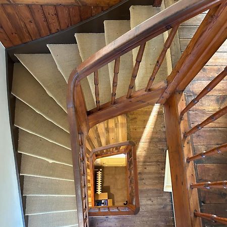 Jolie Maison Familiale Guingamp Zewnętrze zdjęcie
