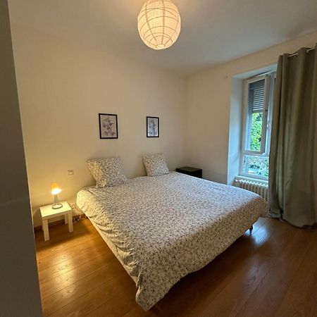 Jolie Maison Familiale Guingamp Zewnętrze zdjęcie